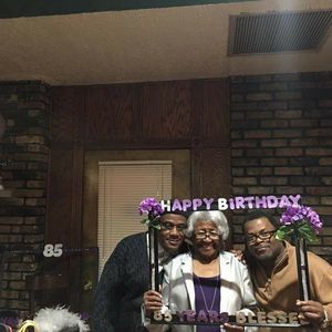 Meet your Posher, Ron